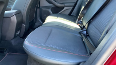 Ford Focus 1.5 EcoBlue 120 ST-Line X 5dr Auto Diesel Hatchback